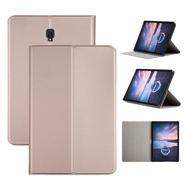 Чехол FashionCase Samsung Galaxy Tab A 10.5 SM T595 T590 Bronze
