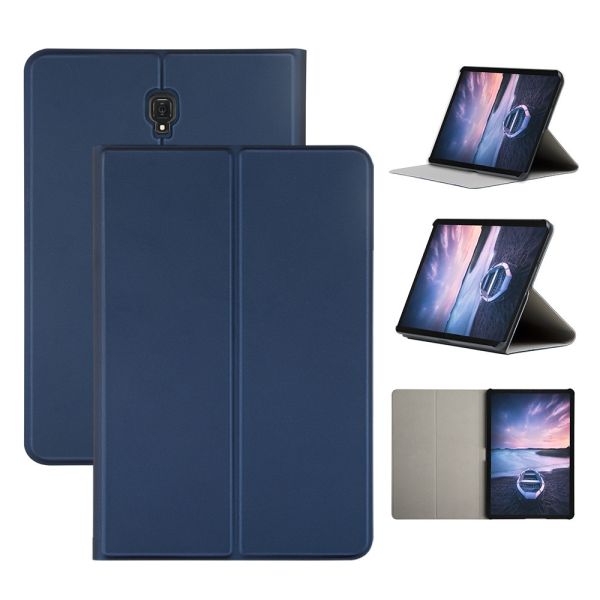 Чохол FashionCase Samsung Galaxy Tab A 10.5 SM T595 T590 DarkBlue