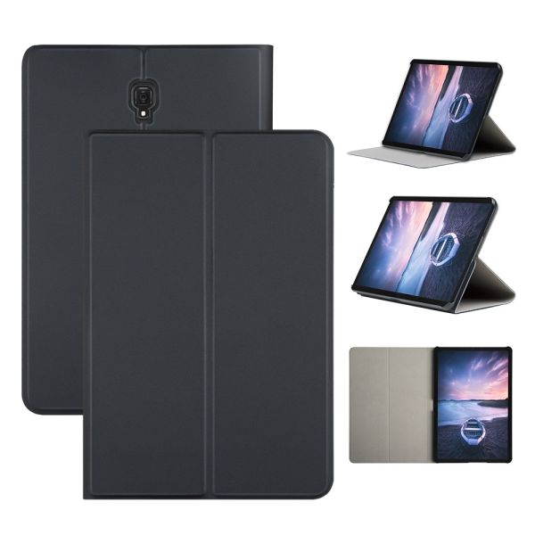 Чехол FashionCase Samsung Galaxy Tab A 10.5 SM T595 T590 Black