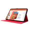 Чохол FashionGum Lenovo Tab P12 12.7 2023 TB370FU TB370XU TB371FC Red