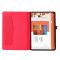 Чохол FashionGum Lenovo Tab P12 12.7 2023 TB370FU TB370XU TB371FC Red