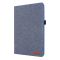 Чохол Samsung Tab A7 10.4 2020 T505 T500 FashionGum Darkblue