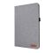 Чохол Samsung Tab S6 lite 10.4 P610 P615 FashionGum Grey
