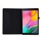 Чохол Samsung Tab S6 lite 10.4 P610 P615 FashionGum Balck
