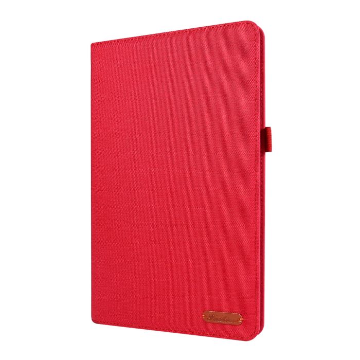 Чохол Samsung Tab S6 lite 10.4 P610 P615 FashionGum Red