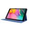 Чохол Samsung Tab S6 lite 10.4 P610 P615 FashionGum DarkBlue