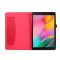 Чохол Samsung Tab S6 lite 10.4 P610 P615 FashionGum Red