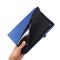Чохол Samsung Tab S6 lite 10.4 P610 P615 FashionGum DarkBlue