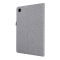 Чохол Samsung Tab S6 lite 10.4 P610 P615 FashionGum Grey
