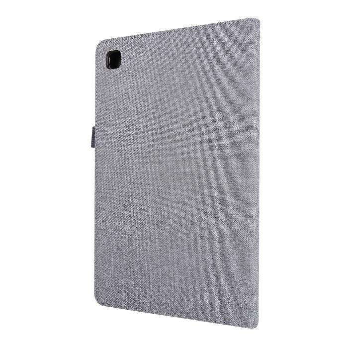 Чохол Samsung Tab S6 lite 10.4 P610 P615 FashionGum Grey