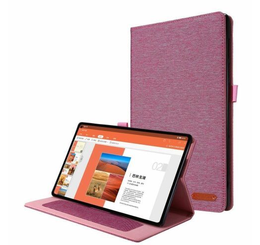 Чохол FashionGum Xiaomi Redmi Pad 10.6 Hotpink