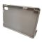 Чохол Folio Cover Pen holder Lenovo Tab P11 2nd gen 11.5 TB350 Grey