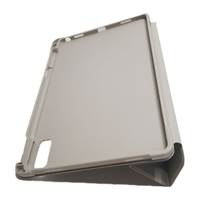 Чохол Folio Cover Pen holder Lenovo Tab P11 2nd gen 11.5 TB350 Grey