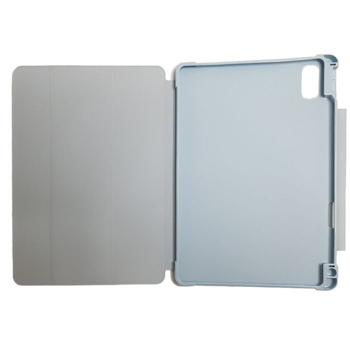 Чохол Folio Cover Pen holder Lenovo Tab P11 2nd gen 11.5 TB350 Skyblue
