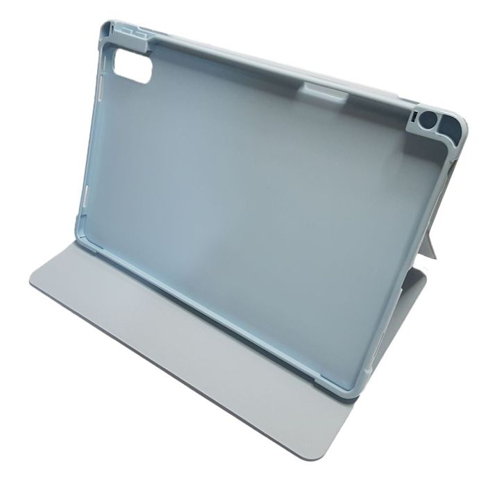 Чохол Folio Cover Pen holder Lenovo Tab P11 2nd gen 11.5 TB350 Skyblue