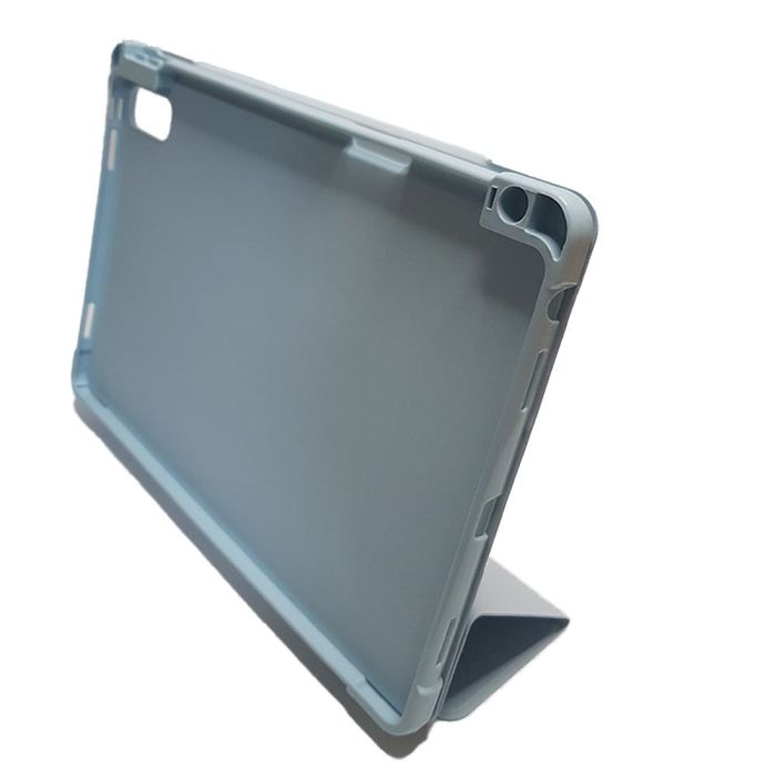 Чохол Folio Cover Pen holder Lenovo Tab P11 2nd gen 11.5 TB350 Skyblue