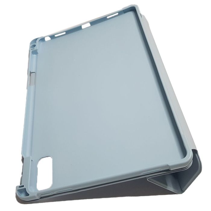 Чохол Folio Cover Pen holder Lenovo Tab P11 2nd gen 11.5 TB350 Skyblue