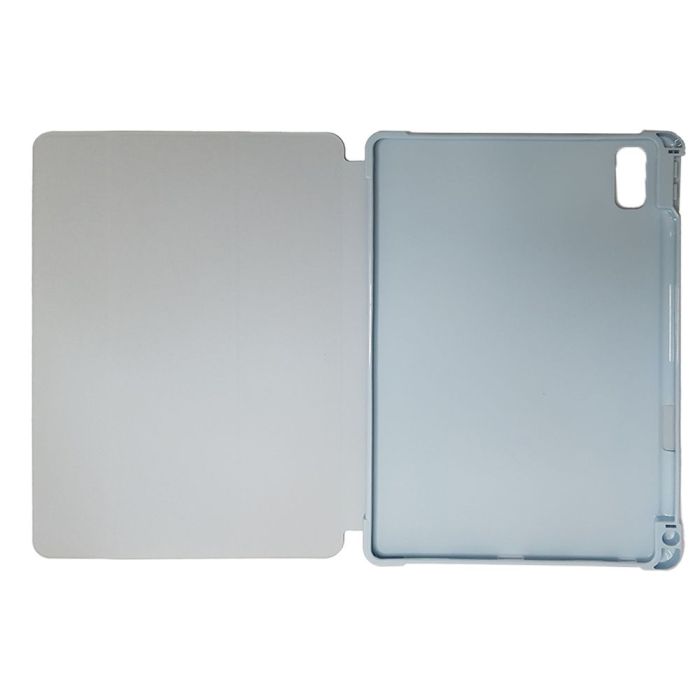 Чохол Folio Cover Pen holder Lenovo Tab P11 2nd gen 11.5 TB350 Skyblue