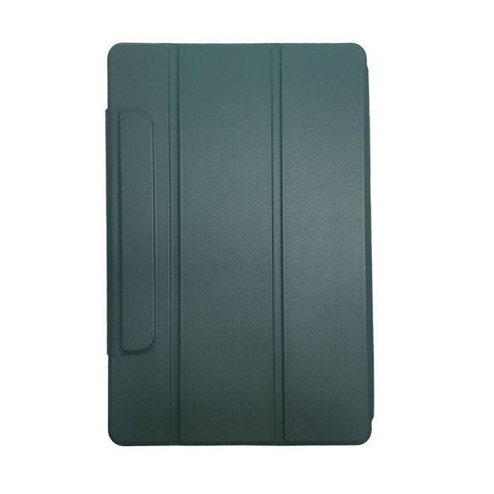 Чехол Folio Cover Pen holder Lenovo Tab P11 2nd gen 11.5 TB350 DarkGreen