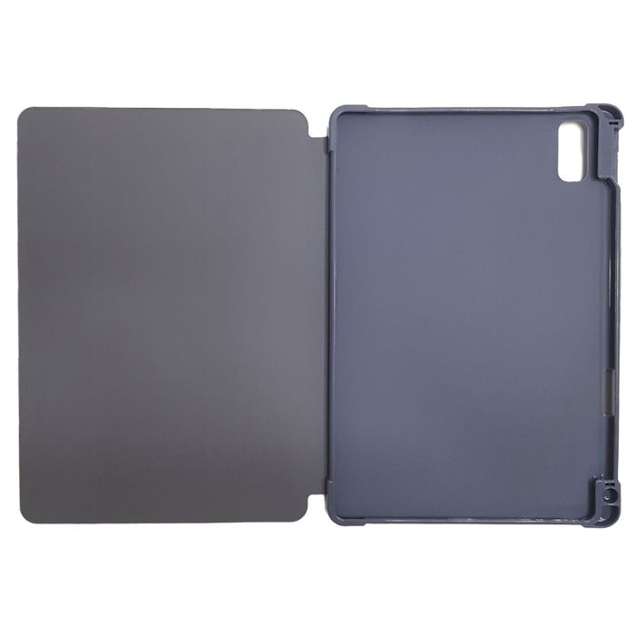 Чохол Folio Cover Pen holder Lenovo Tab P11 2nd gen 11.5 TB350 Violet