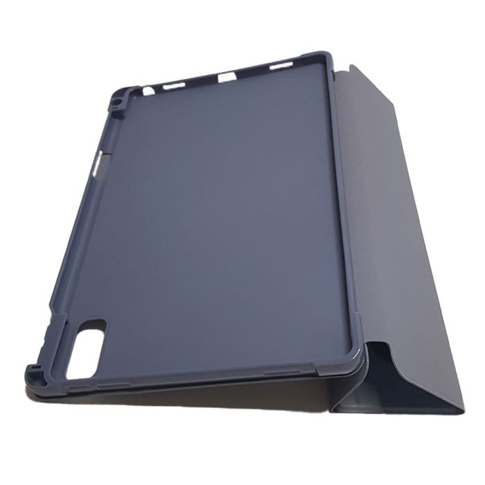 Чохол Folio Cover Pen holder Lenovo Tab P11 2nd gen 11.5 TB350 Violet