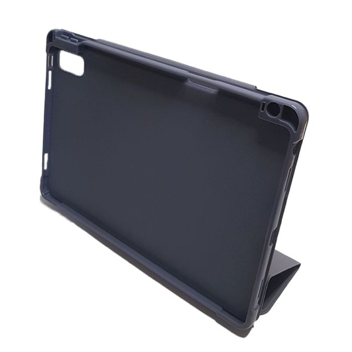 Чохол Folio Cover Pen holder Lenovo Tab P11 2nd gen 11.5 TB350 Violet
