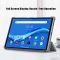 Чехол Folio GumSkin Lenovo Tab M10 HD 2nd Gen TB-X306 Grey