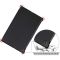 Чехол Folio GumSkin Lenovo Tab M10 HD 2nd Gen TB-X306 Black