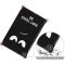 Чохол GumSkin Print Lenovo Tab M10 hd 2nd gen TB-X306 Dont Touch my Tab
