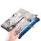 Чехол GumSkin Print Lenovo Tab M10 HD 2nd Gen TB-X306 EffileTower