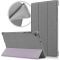 Чехол Folio GumSkin Lenovo Tab M10 HD 2nd Gen TB-X306 Grey