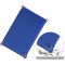 Чехол Folio GumSkin Lenovo Tab M10 HD 2nd Gen TB-X306 Blue