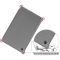 Чехол Folio GumSkin Lenovo Tab M10 HD 2nd Gen TB-X306 Grey