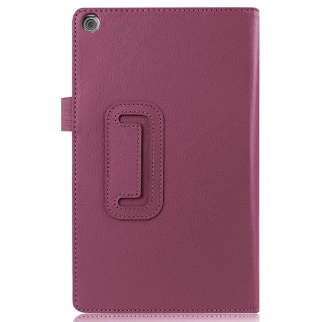 Чохол-книжка Asus Zenpad 8.0 Z380 Classic Purple