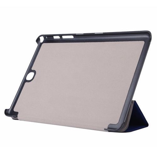 Чохол 3fold Samsung Galaxy Tab A 9.7 T550 DarkBlue