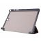 Чохол Samsung Galaxy Tab A 9.7 T550 3fold Brown