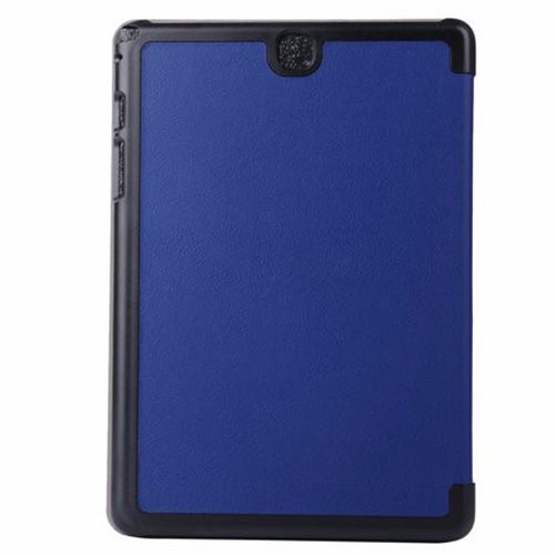 Чохол 3fold Samsung Galaxy Tab A 9.7 T550 DarkBlue