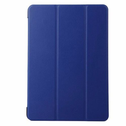 Чохол 3fold Samsung Galaxy Tab A 9.7 T550 DarkBlue
