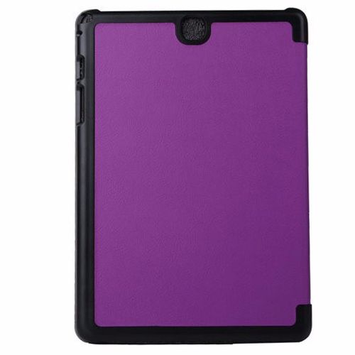 Чохол 3fold Samsung Galaxy Tab A 9.7 T550 Violet