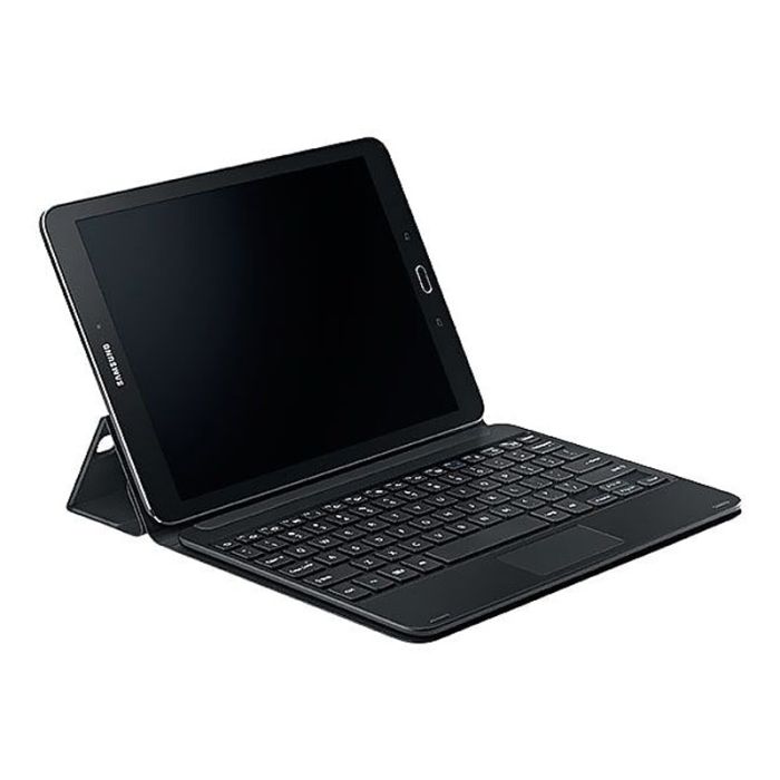 Чохол LikeOrig Samsung Galaxy Tab S2 9.7 Cover Keyboard Bluetooth