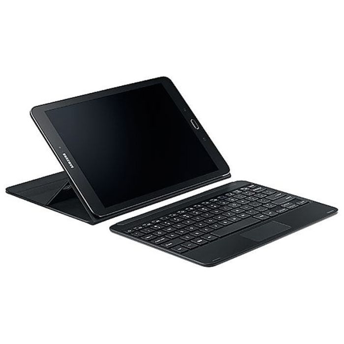 Чохол LikeOrig Samsung Galaxy Tab S2 9.7 Cover Keyboard Bluetooth