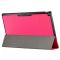 Чехол Google pixel C 10.2 3fold Hotpink