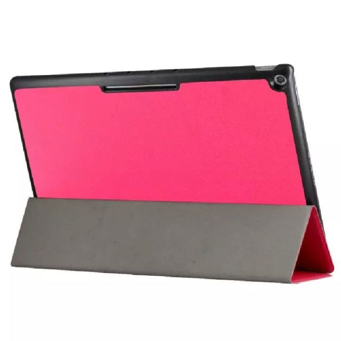 Чехол Google pixel C 10.2 3fold Hotpink