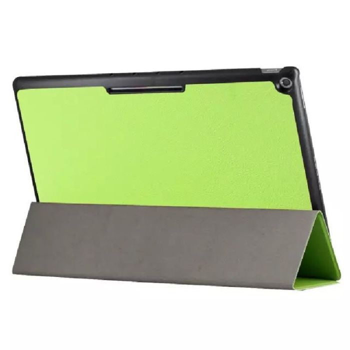 Чохол Google pixel C 10.2 3fold Green