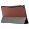 Чохол Google pixel C 10.2 3fold Brown