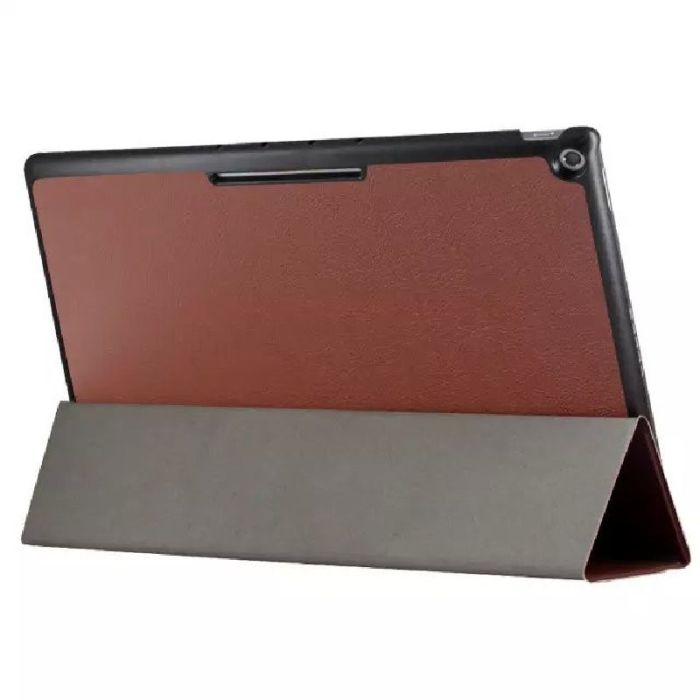 Чохол Google pixel C 10.2 3fold Brown