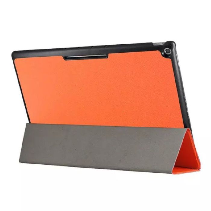Чохол Google pixel C 10.2 3fold Orange