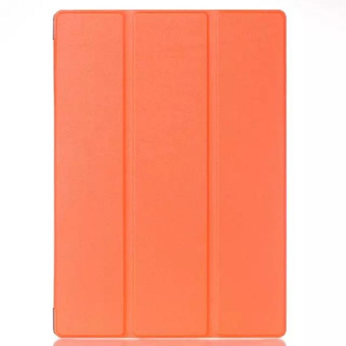Чохол Google pixel C 10.2 3fold Orange