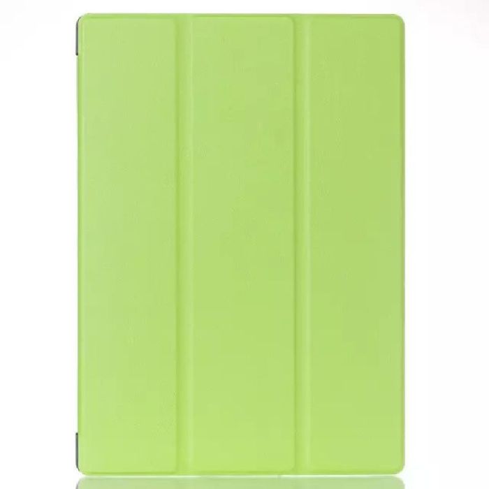 Чохол Google pixel C 10.2 3fold Green