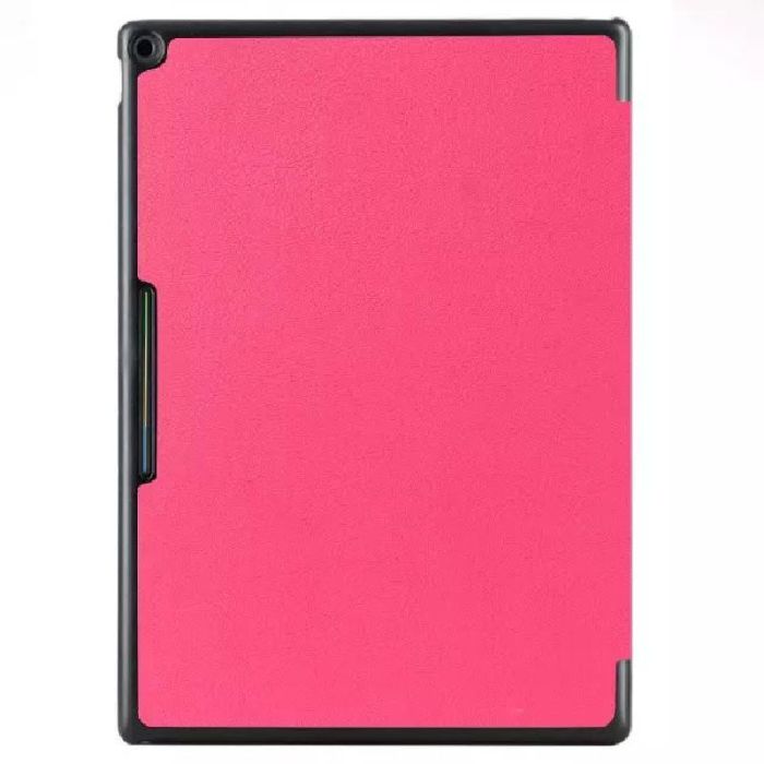 Чехол Google pixel C 10.2 3fold Hotpink